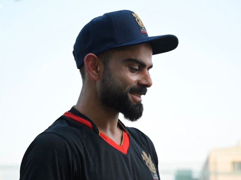 I Came to UAE for play cricket, not spending holidays, strong message from Virat kohli spb