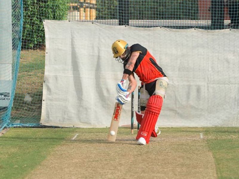 I Came to UAE for play cricket, not spending holidays, strong message from Virat kohli spb