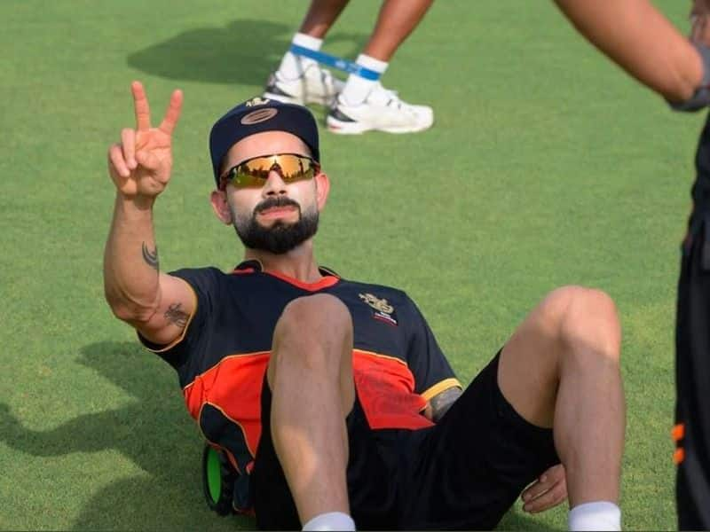 ipl 2020 rcb captain virat kohli dont want to train like maniac apc