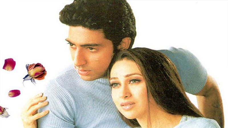 Salman Khan-Aishwarya Rai to Dileep-Manju Warrier: 14 celebs' doomed love stories that ended on bitter note RCB