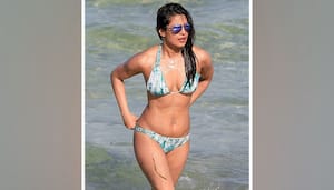 Priyanka Chopra to Katrina Kaif; 11 Bollywood actresses who rocked the  bikini look