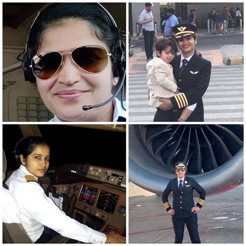 meet 7 indian woman who won global attention during the coronavirus situation bsm
