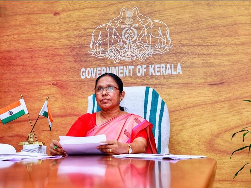 meet 7 indian woman who won global attention during the coronavirus situation bsm