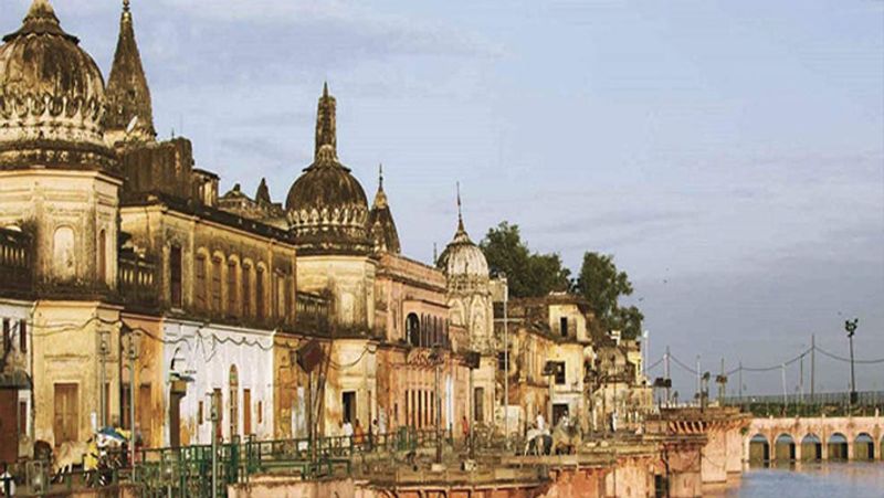 13000 कवर्ड एरिया में ही राम मंदिर बनेगा। फिलहाल डबल एमेंट शुल्क का कैलकुलेशन किया जा रहा है।