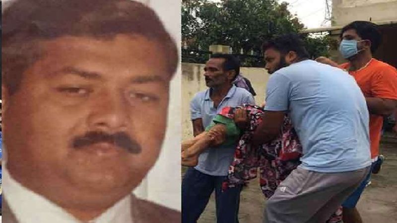 बता दें कि जब सुरेश रैना सीएसके के साथ दुबई में थे, उस वक्त उनके पठानकोट वाले घर पर हमला हुआ था। इस घटना में उनके उनके चाचा और उनके बेटे की मौत हो गई थी।