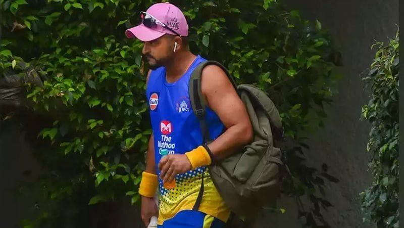 रैना ने कहा कि सीएसके को ऐसे वक्त में छोड़कर आना मेरे लिए बहुत कठिन था। मैंने अंतरराष्ट्रीय क्रिकेट से भले ही संन्यास ले लिया हो, लेकिन मैं अभी युवा हूं और अगले 4-5 सालों तक आईपीएल खेलना चाह रहा हूं।