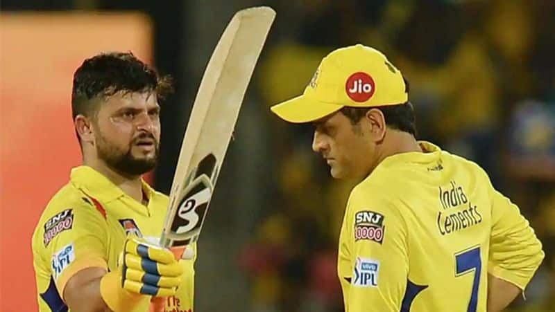 CSK vs SRH: MS Dhoni creates rare record by playing most ipl matches CRA