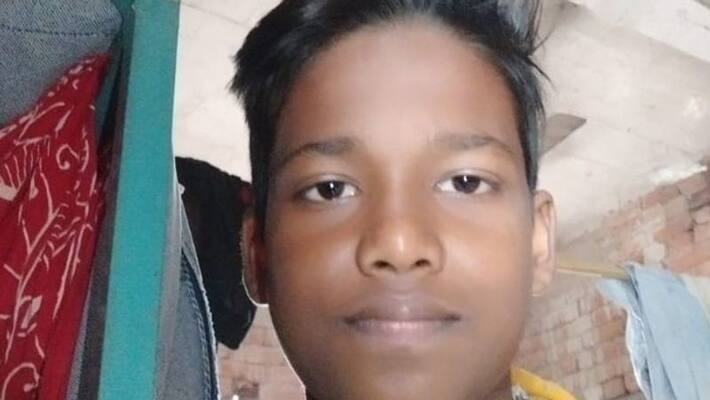 A teenager hit by a train and dies in Malda BTG A teenager hit by a train and dies in Malda BTG