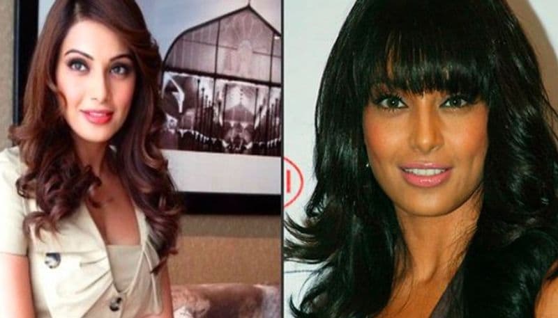 Bollywood actresses who went under multiple skin lightening treatment to make a mark ADB