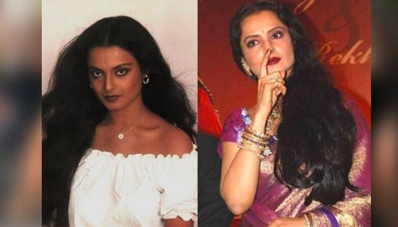 Bollywood actresses who went under multiple skin lightening treatment to make a mark ADB