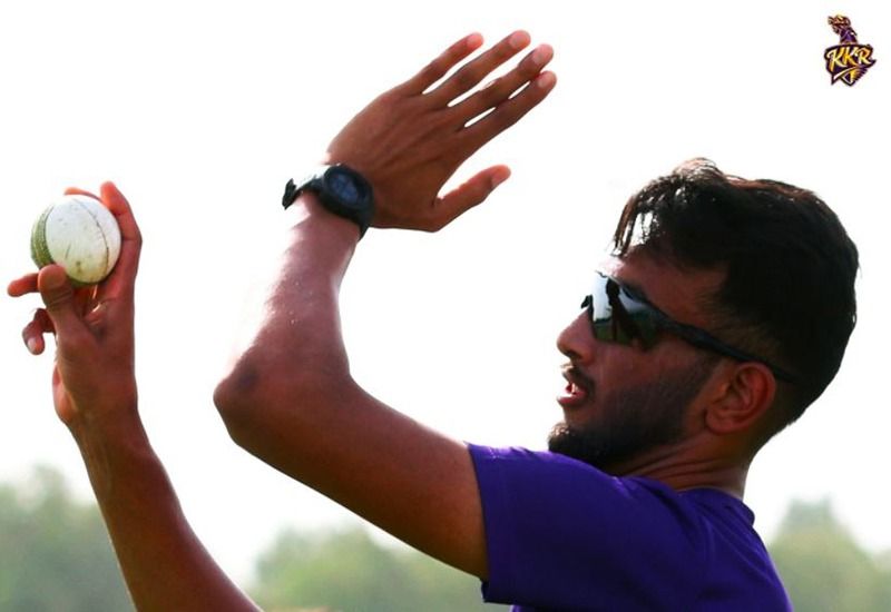 KKR emphasizes on fitness training as well as practice,ahed of IPL 2020 spb
