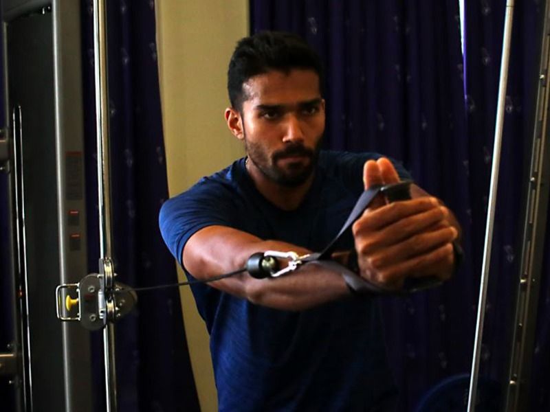 KKR emphasizes on fitness training as well as practice,ahed of IPL 2020 spb