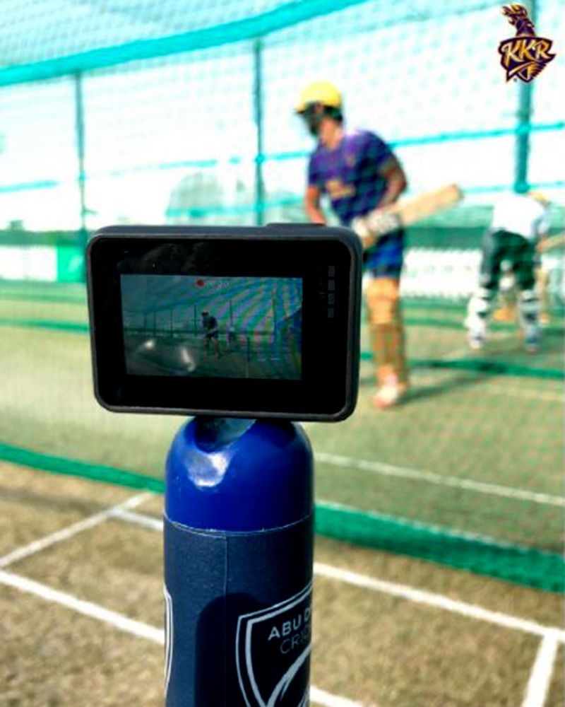 KKR emphasizes on fitness training as well as practice,ahed of IPL 2020 spb