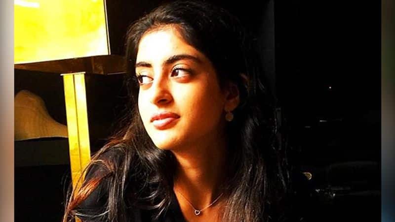 Are Navya Naveli Nanda  Meezan Jafri dating Read to find out