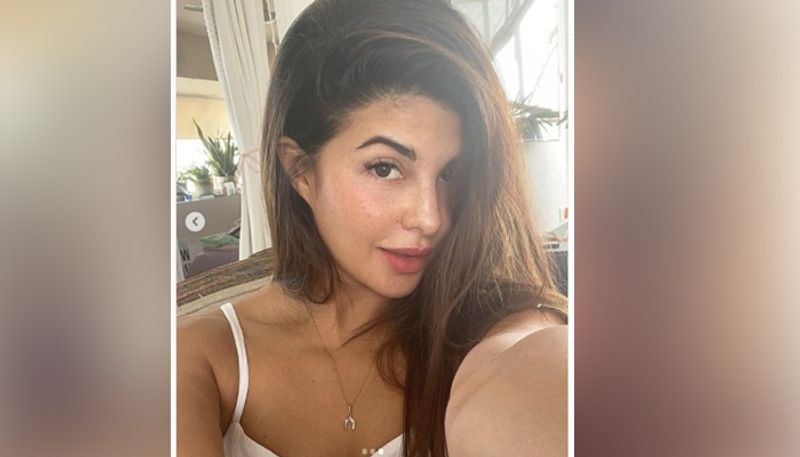 Jacqueline has been on a roll in 2020 with back to back song releases and announced Kick 2 and Bhoot Police, recently. The actress has also joined hands with Amanda Cerny for a podcast and is partnering with Action Against Hunger Foundation.