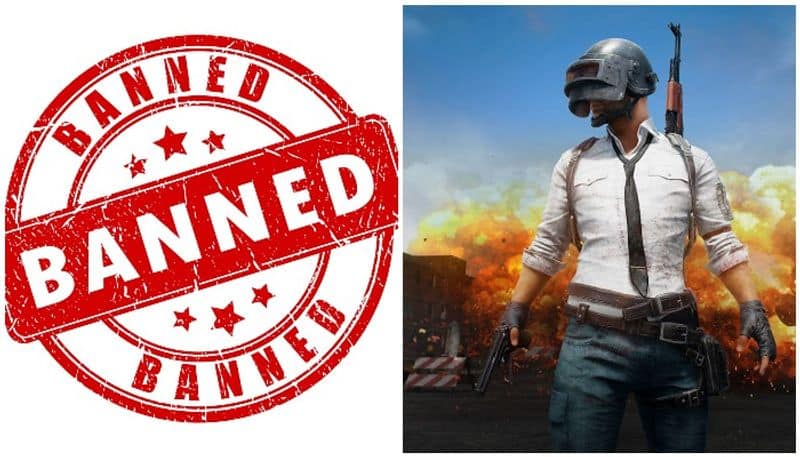 Modi government's third digital strike on China, 118 mobile apps including PUBG banned