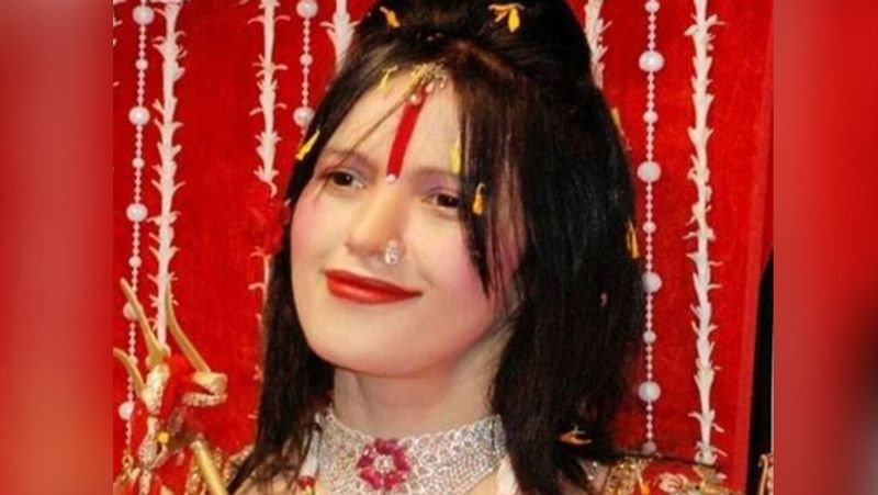 Bigg Boss 14: Radhe Maa as Contestant in Salman Khans Show dpl