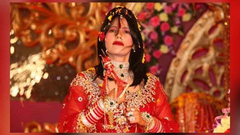Bigg Boss 14: Radhe Maa as Contestant in Salman Khans Show dpl