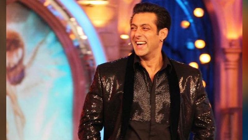 Salman Khan: In an interview with Karan Johar, Salman Khan revealed that he is still a virgin