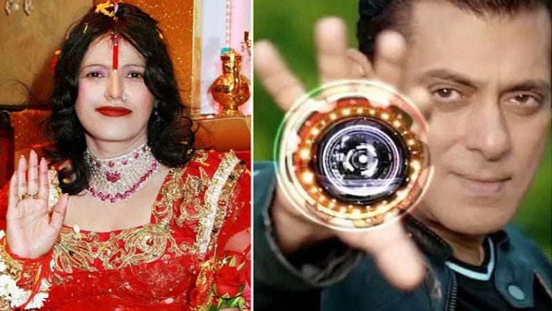 Bigg Boss 14: Radhe Maa as Contestant in Salman Khans Show dpl