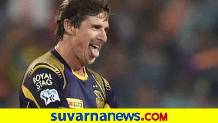 Former Australian Cricketer Brad Hogg Predicts these 3 Team can win IPL 2020 Trophy Former Australian Cricketer Brad Hogg Predicts these 3 Team can win IPL 2020 Trophy