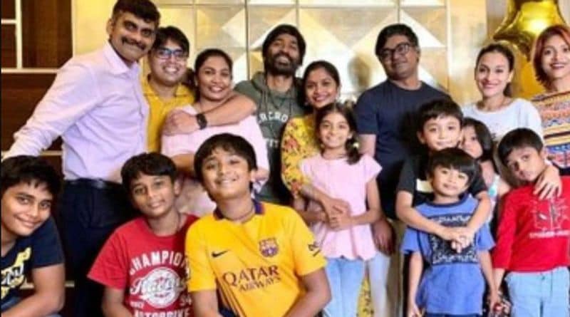 இந்நிலையில் இதுவரை 50 படங்களுக்கு மேல் நடித்து, ஹாலிவுட் மற்றும் பாலிவுட் ரசிகர்களையும் கவர்த்துள்ள தனுஷின் பெற்றோர் இவர் நடித்ததில் மிகவும் பிடித்த படம் எது என்பது குறித்து, பிரபல ஊடகம் ஒன்றில் கொடுத்த பேட்டியில் பகிர்துகொண்டுள்ளனர்.