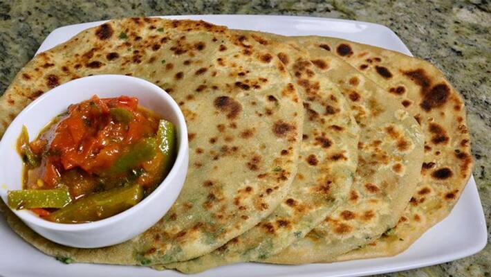 home made recipe of chicken paratha bjc home made recipe of chicken paratha bjc