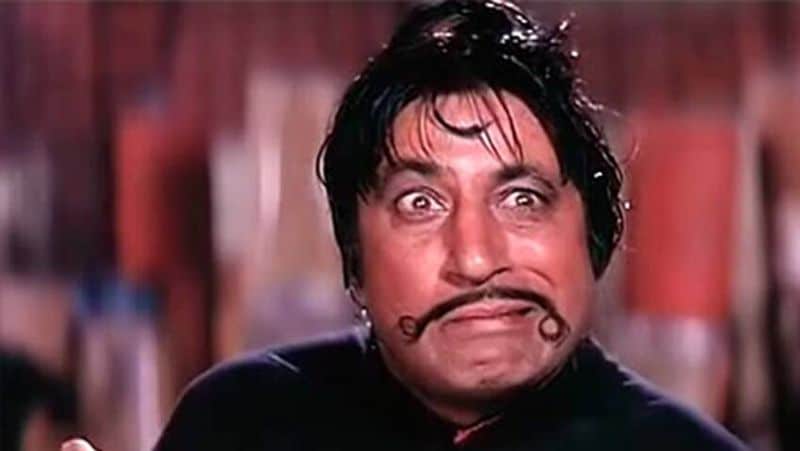 शक्ति कपूर ने कादर खान के साथ करीब 100 से भी ज्यादा फिल्मों में काम किया है, जिसमें उन्होंने विलेन और कॉमेडियन का रोल प्ले किया। शक्ति ने शिवांगी कोल्हापुरे से लव मैरिज की थी। दोनों की फिल्म 'किस्मत' के सेट पर मुलाकात हुई थी। पहली मुलाकात में ही वह शिवांगी को दिल दे बैठे थे।