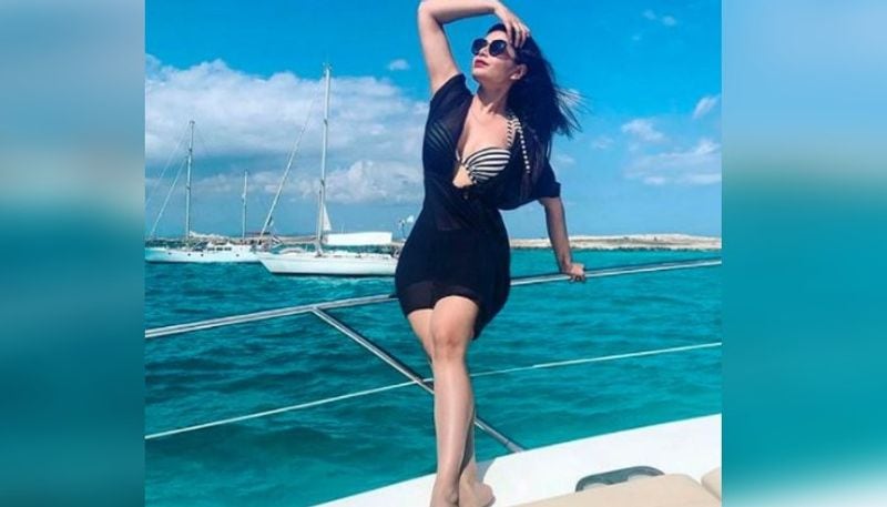 Want to date Ritabhari Chakraborty, that's how you need to prepare yourself ADB