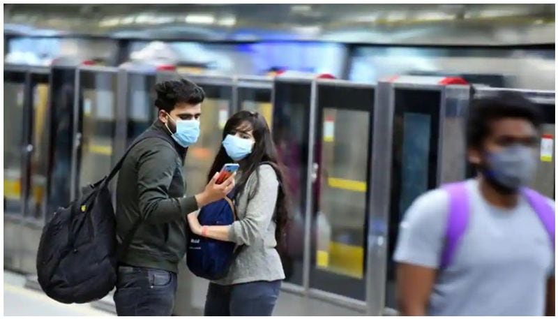 Multiple new rules have been introduced in Kolkata Metro to prevent coronavirus RTB