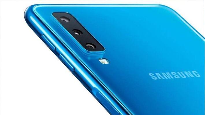 Samsung number one smartphone brand in India Samsung number one smartphone brand in India