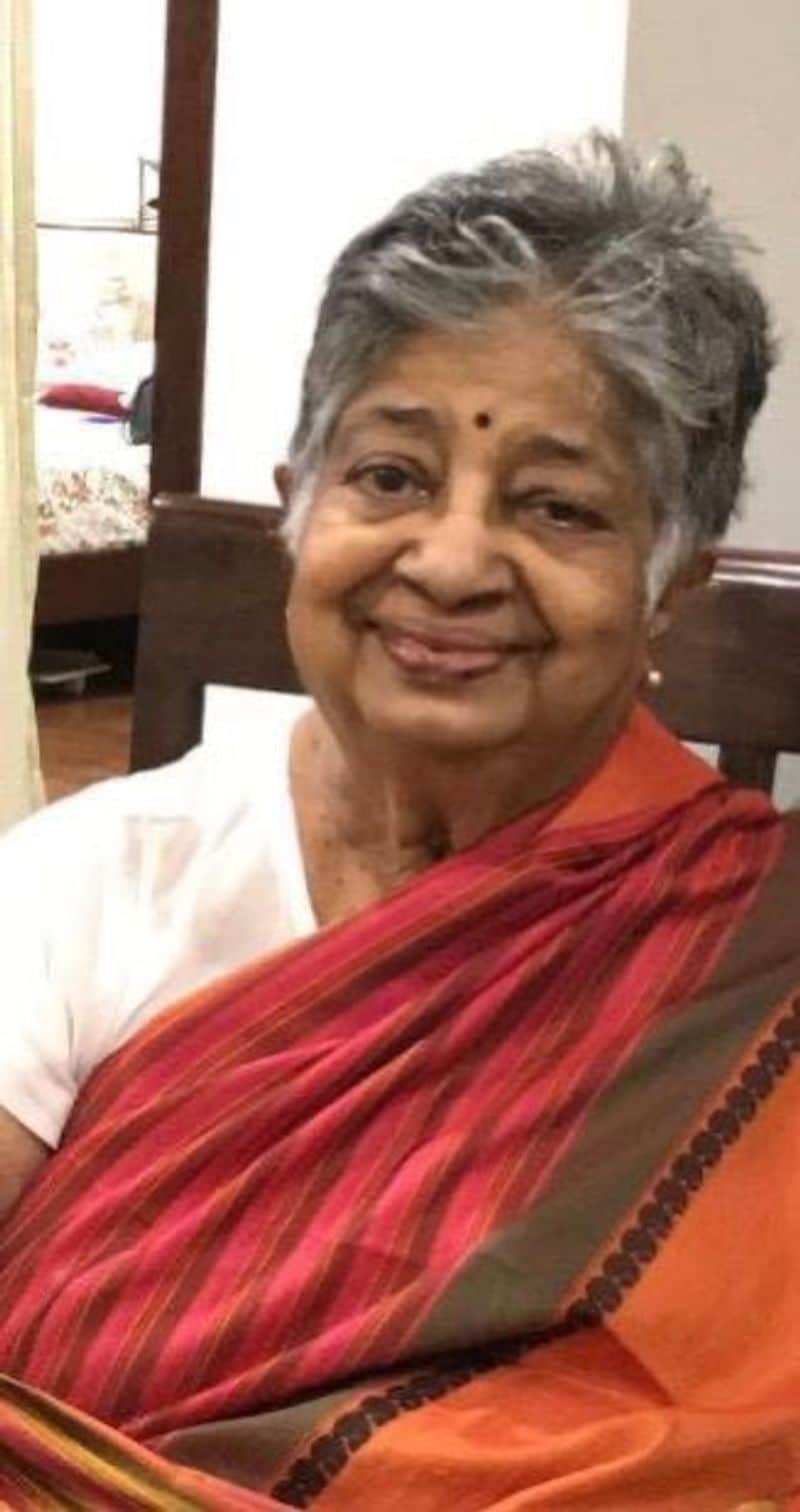 Actor Shanthanu Emotional Tweet about his Grandma Death