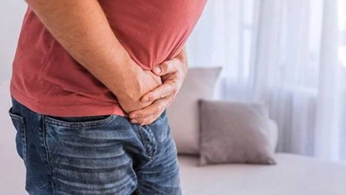 prostate caner may not show urinary problems in all cases says a study prostate caner may not show urinary problems in all cases says a study