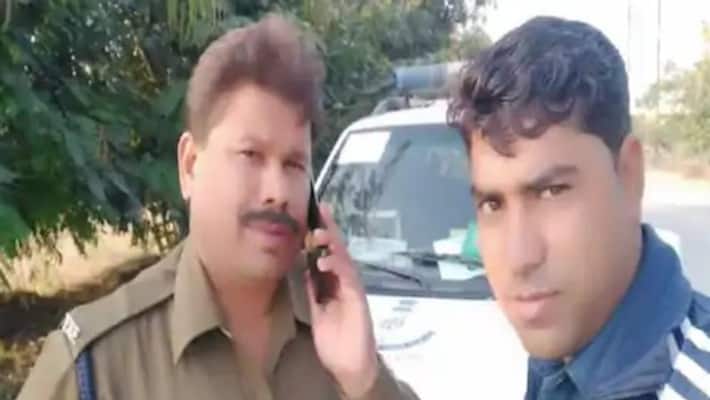 madhya pradesh news indore police rescued young man before committing suicide in indore kpr madhya pradesh news indore police rescued young man before committing suicide in indore kpr