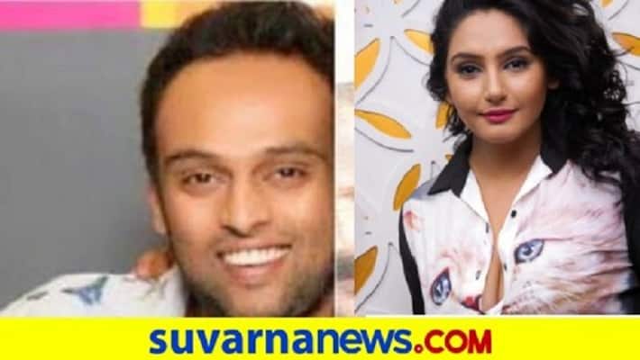 Drugs Mafia Ragini Dwivedi Friend Ravi Shankar Likely To Suspend From His Job at RTO office Drugs Mafia Ragini Dwivedi Friend Ravi Shankar Likely To Suspend From His Job at RTO office