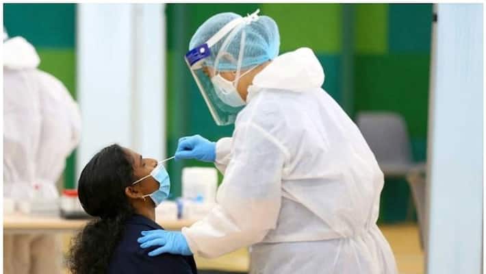 oman reports 21 new covid cases on October 12 oman reports 21 new covid cases on October 12