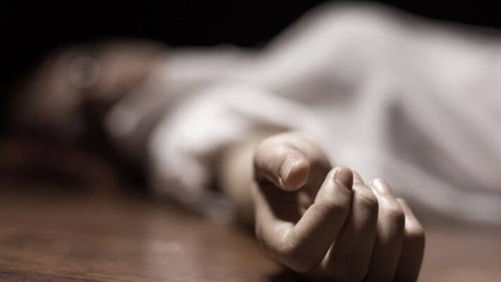 Hyderabad youth dies in Toronto of Canada Hyderabad youth dies in Toronto of Canada