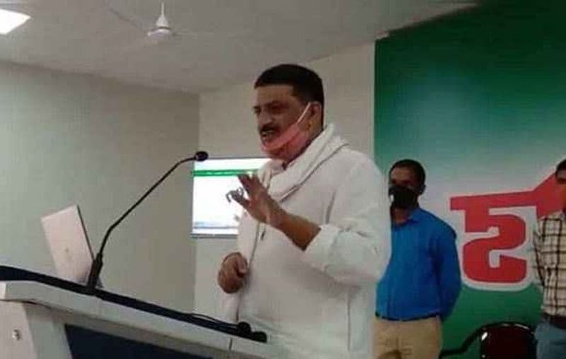 जदयू की ऐप टीम को लीड कर रहे भव प्रियरंजन ने बताया कि इसे और विस्तार करने की योजना है। भविष्य में इस ऐप पर 10 लाख से ज्यादा लोगों को जोड़ने की तैयारी चल रही है।