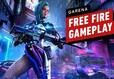 Garena Free Fire redemption codes for Saturday are here; check out how to get free skins and collection items - ADT