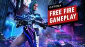 Garena Free Fire redemption codes for Saturday are here; check out how to get free skins and collection items - ADT