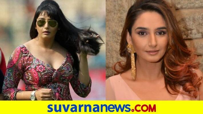 Kannada actress Ragini Dwivedi goes missing after CCB issues legal notice Kannada actress Ragini Dwivedi goes missing after CCB issues legal notice