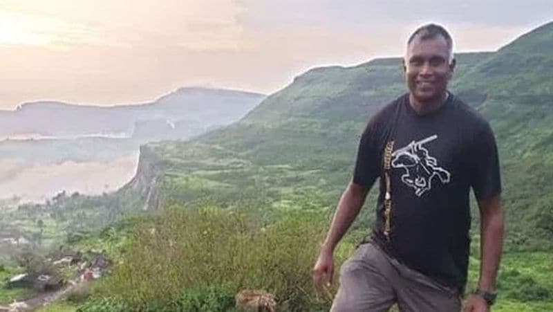 बताया जा रहा है कि गवली मंगलवार को अपने दो दोस्तों के साथ नासिक के इगतपुरी हिल स्टेशन में ट्रेनिंग करने गए थे। 