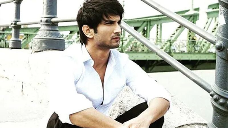 rhea chakraborty father opens up on son arrest BJC
