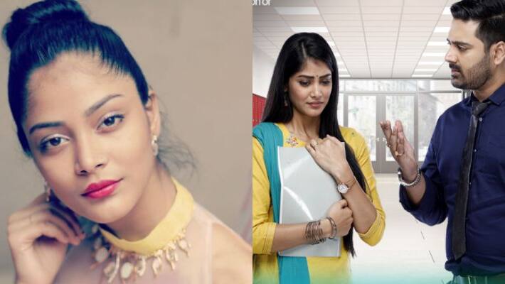 Married or unmarried what is the marital status of tele actress sona momi saha BRD Married or unmarried what is the marital status of tele actress sona momi saha BRD