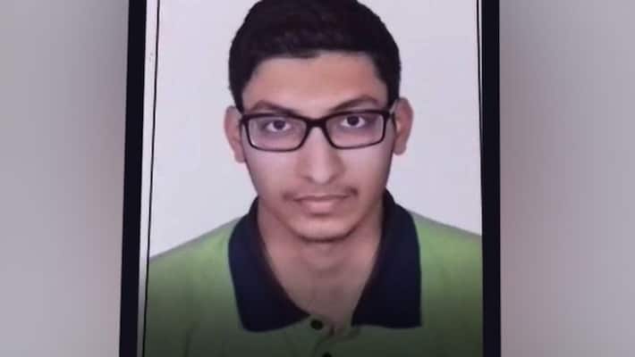 Scooter of missing student of Belgharia ha recovered in Murshidabad ASB Scooter of missing student of Belgharia ha recovered in Murshidabad ASB