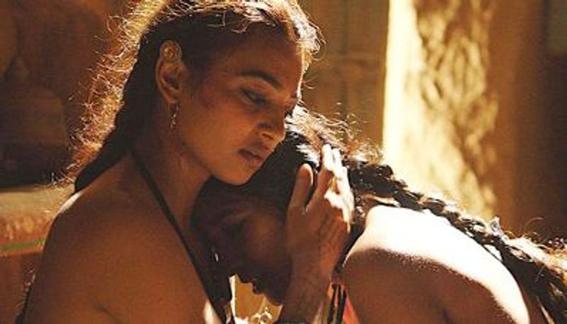 Radika apte to Rekha these bollywood actresses who performed in nude scenes were not scared