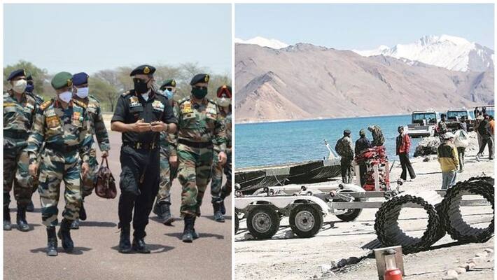 india china border conflict situation continues india china border conflict situation continues