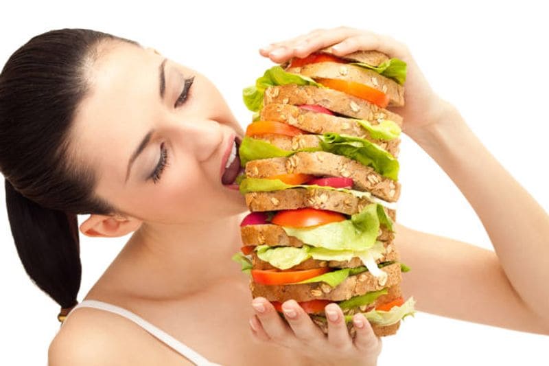 What Happens When You sleep without eating at night