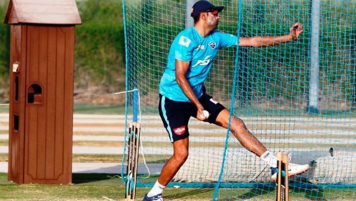 ipl 2020 shreyas iyer lovely young leader delhi capitals ashwin apc ipl 2020 shreyas iyer lovely young leader delhi capitals ashwin apc