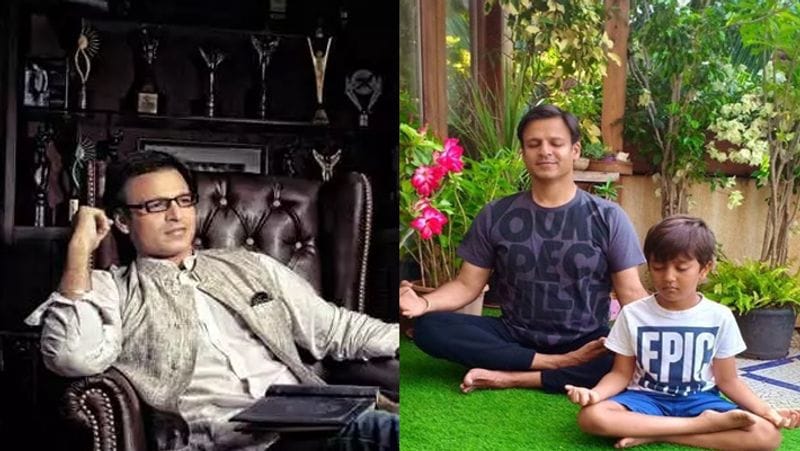 बता दें कि 2010 में कर्नाटक के मिनिस्टर जीवाराज अल्वी की बेटी प्रियंका से शादी की थी। दोनों का एक बेटा और एक बेटी है।